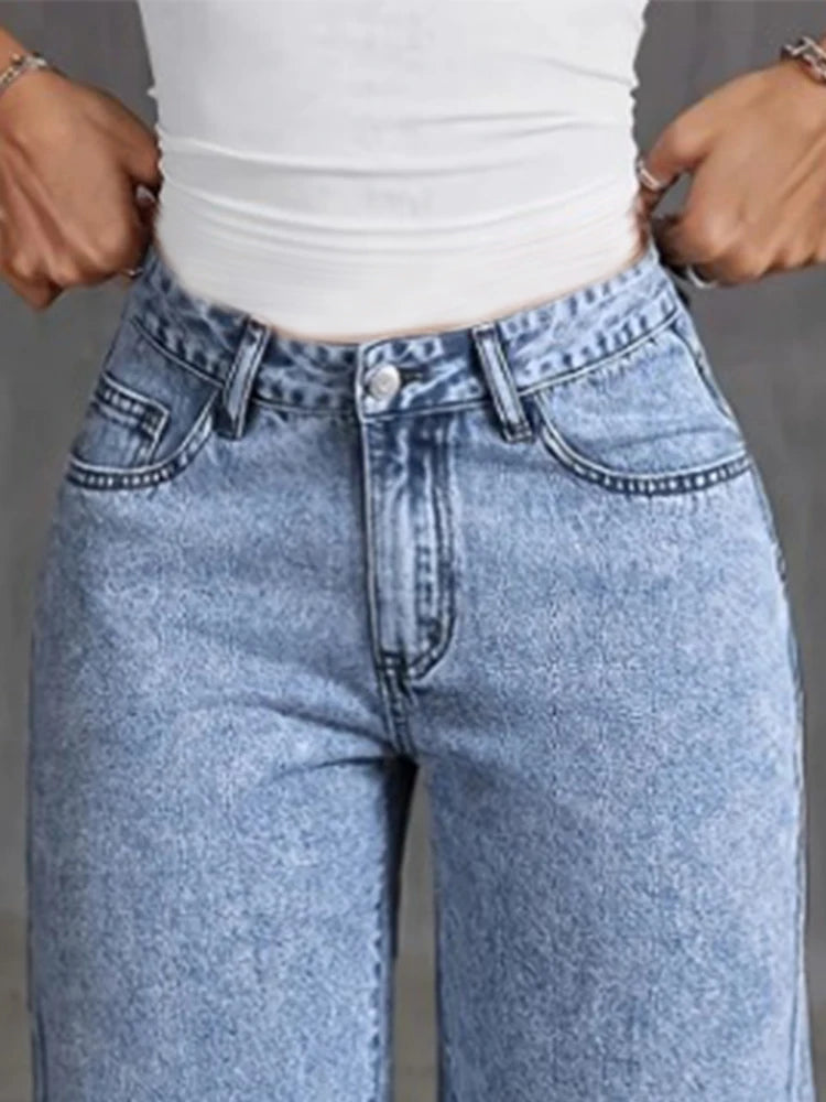 BowMuse Jeans