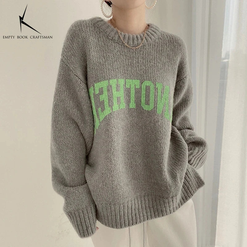 ChicHaven Sweater