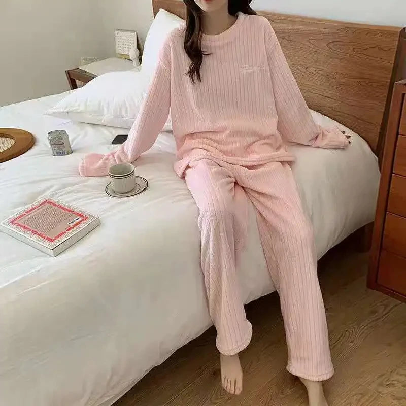 Home Bliss Pajamas