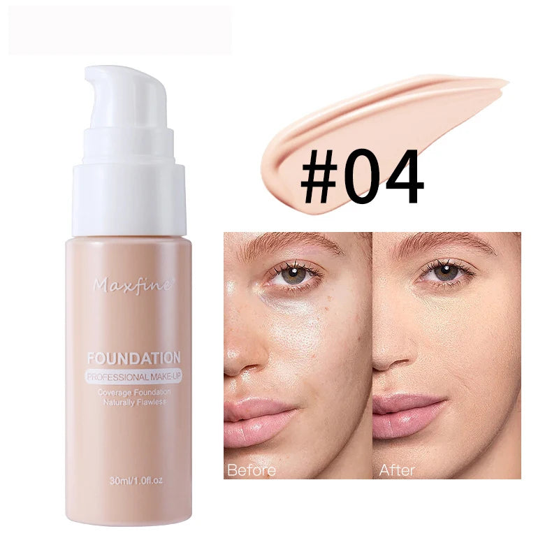 HydraLock Concealer Foundation