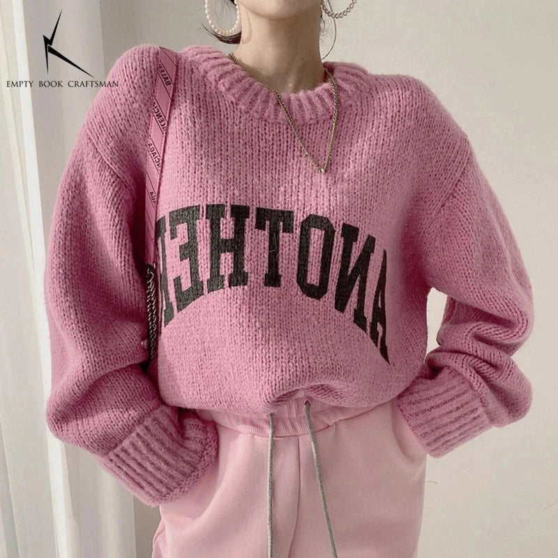 ChicHaven Sweater