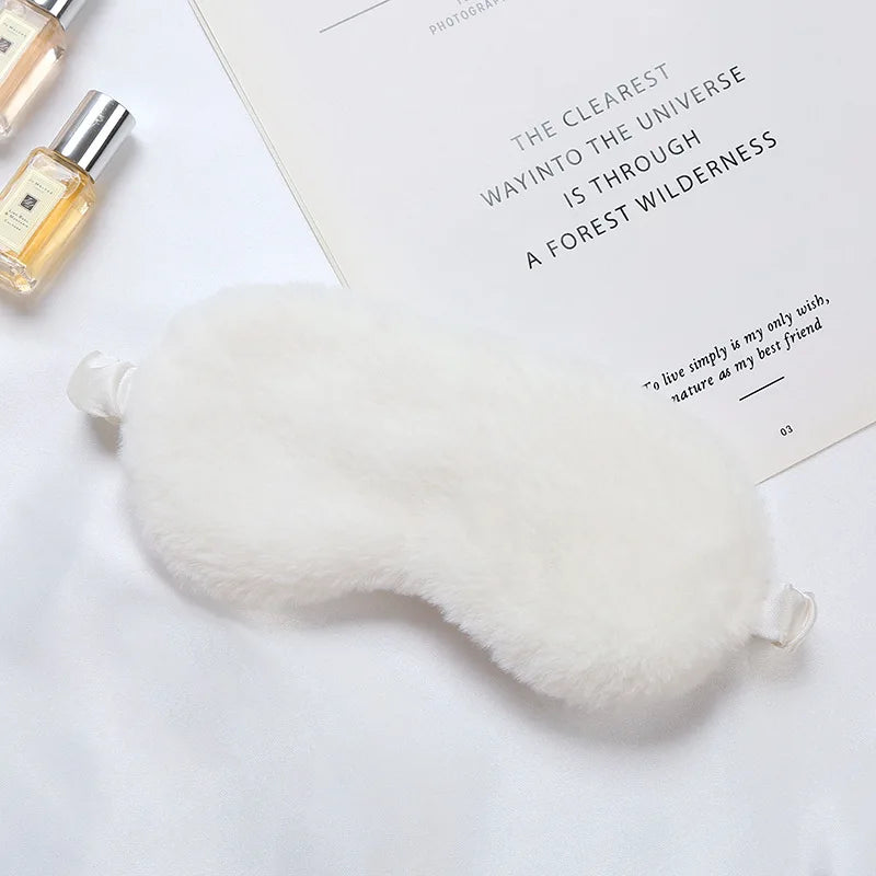 Cloud Dream Sleep Mask