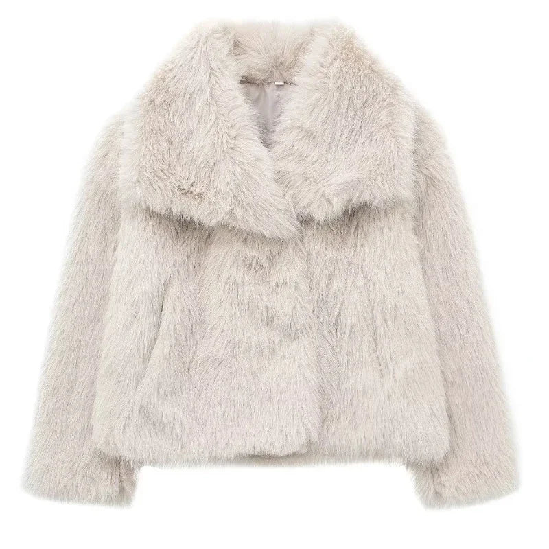 ChicHaven Coat