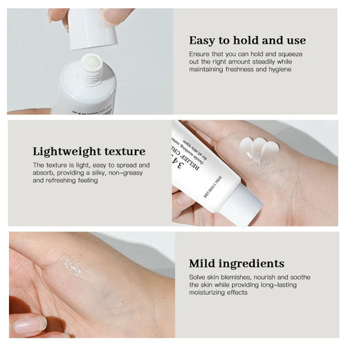 345 Relief Cream Moisturizing