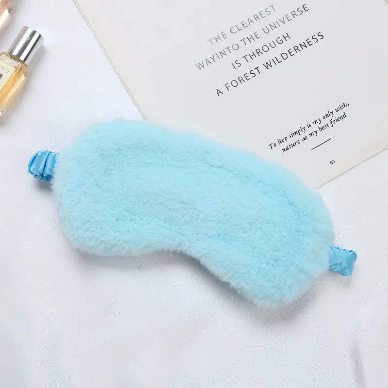 Cloud Dream Sleep Mask
