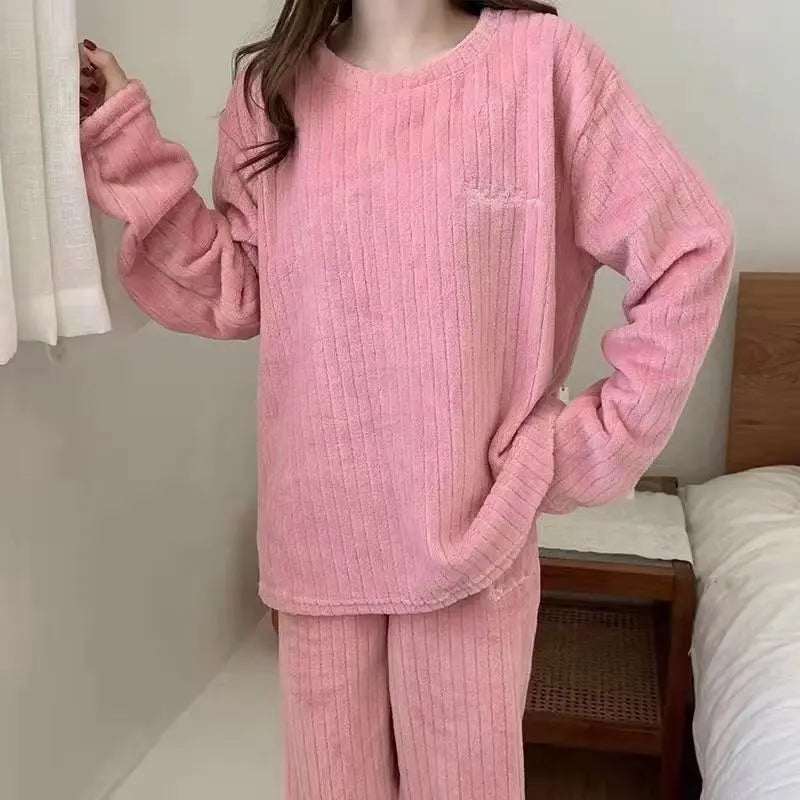 Home Bliss Pajamas