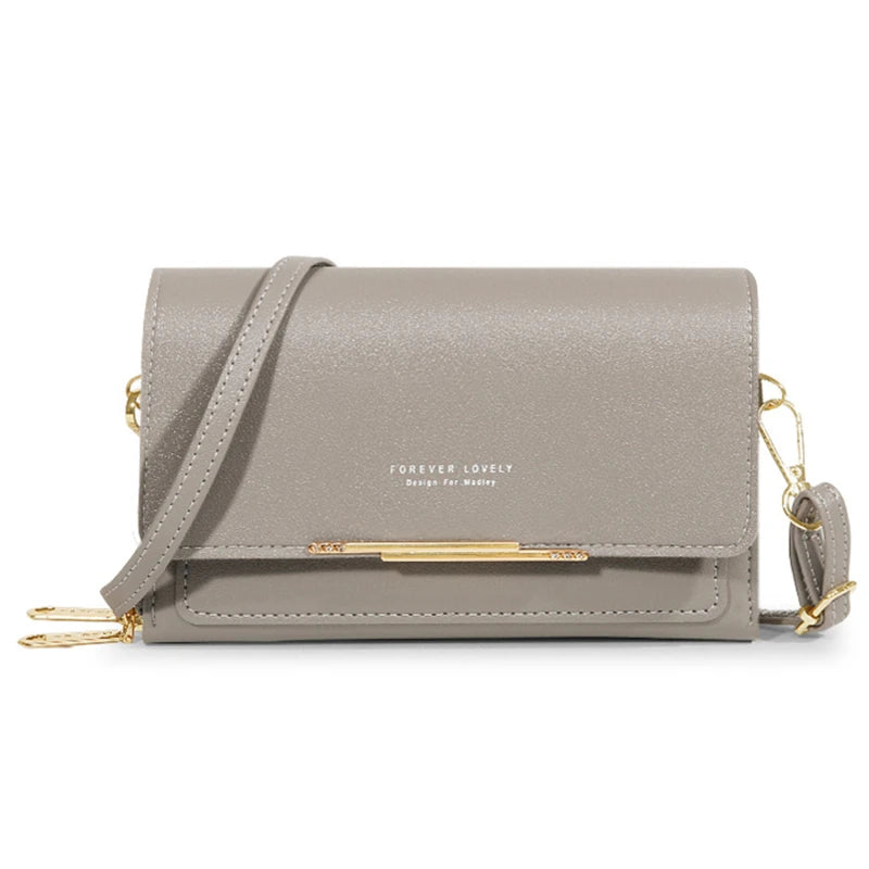 TrendCarry Multi-Card Mobile Bag