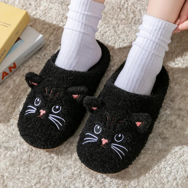 FlexWarm Indoor Slippers