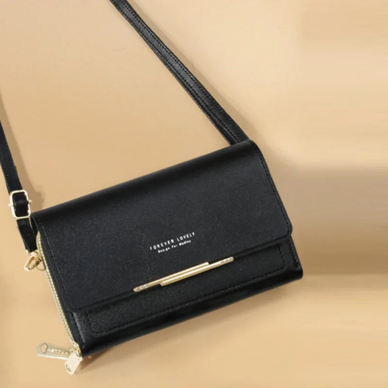 TrendCarry Multi-Card Mobile Bag
