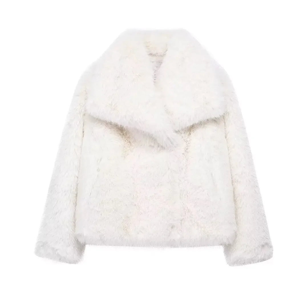 ChicHaven Coat