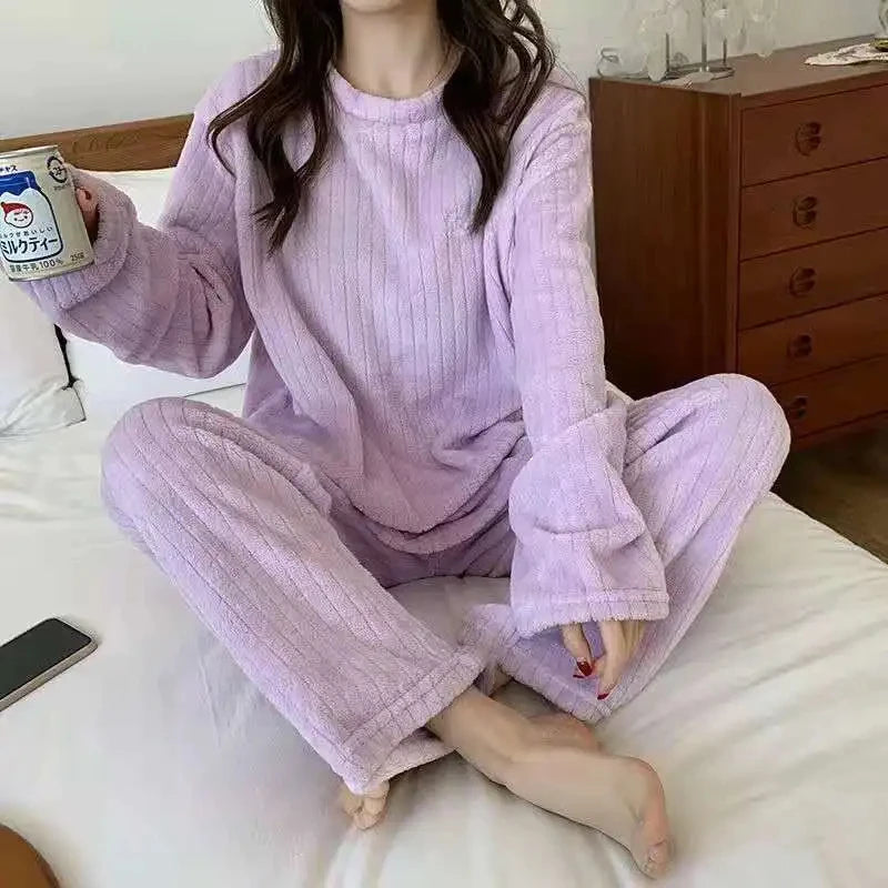 Home Bliss Pajamas