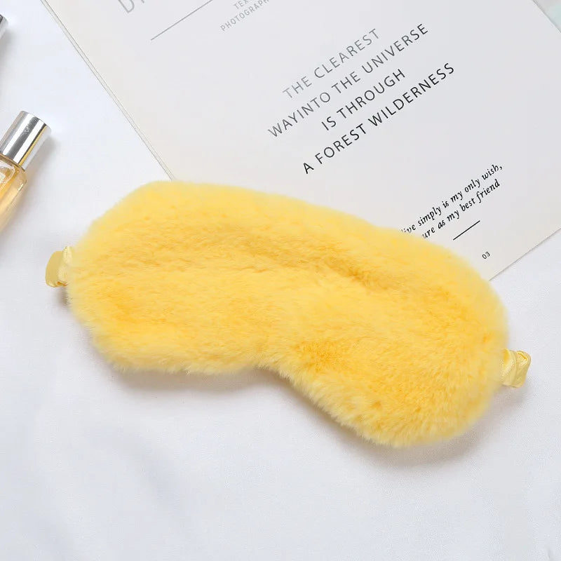 Cloud Dream Sleep Mask