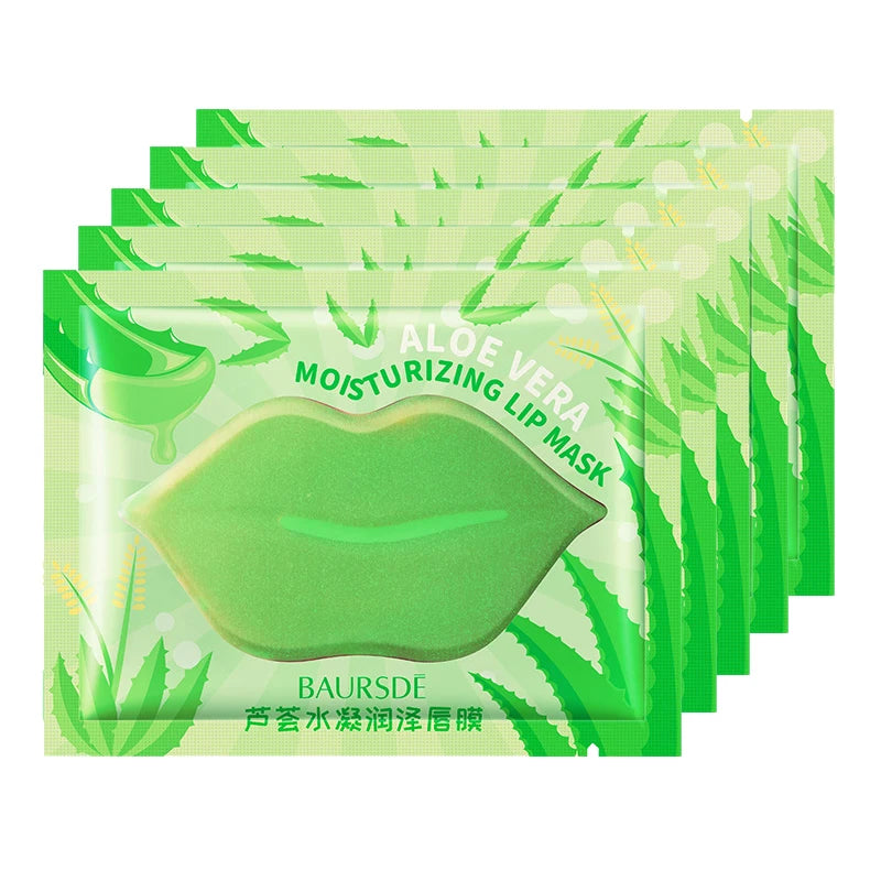 Collagen Nourishing Lip Mask