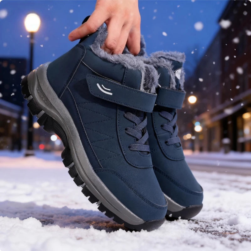 WarmWalk Outdoor Sneakers