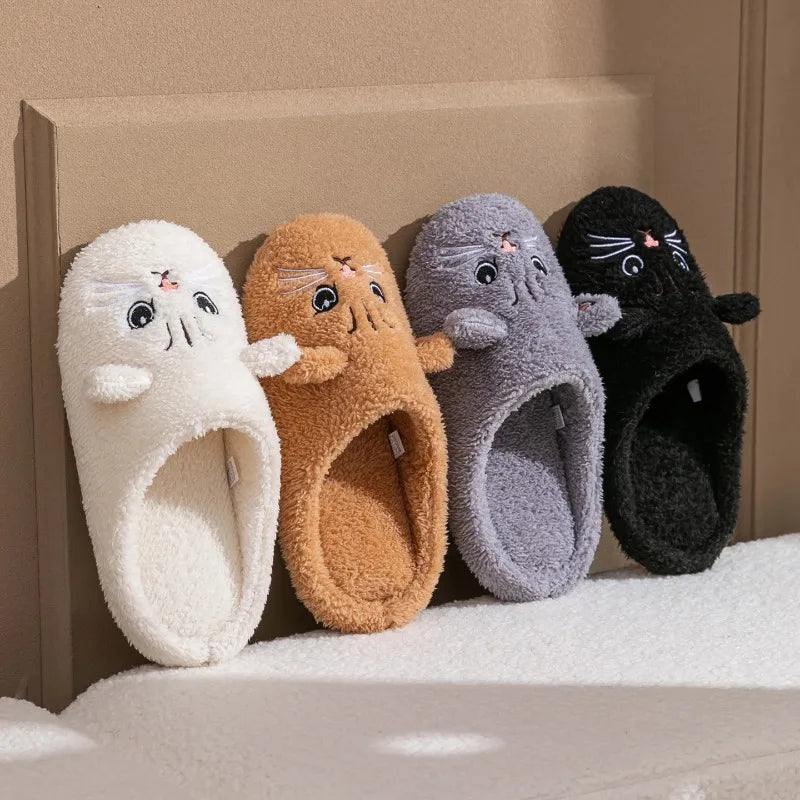 FlexWarm Indoor Slippers