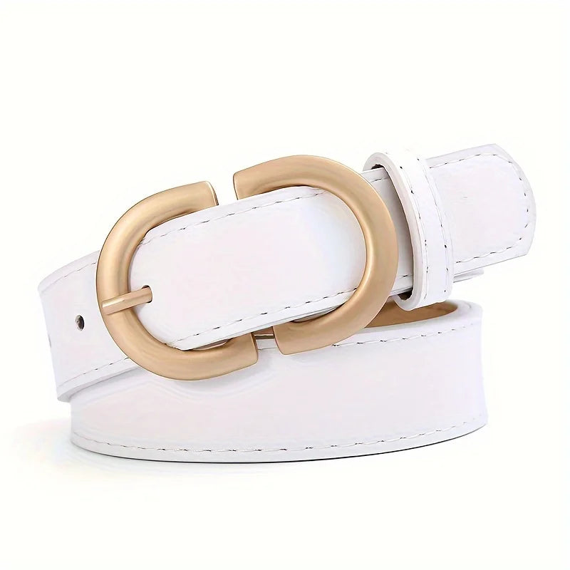 VersaStyle Korean Fashion Belt