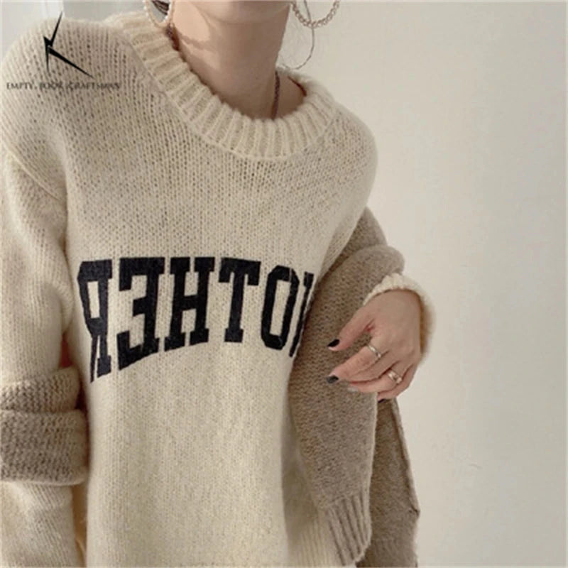 ChicHaven Sweater