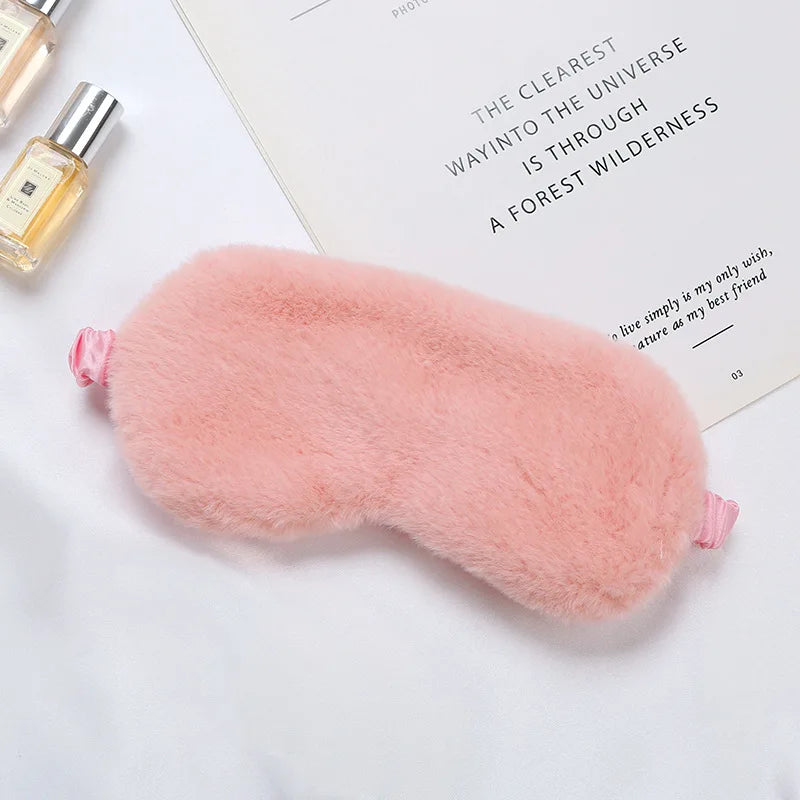 Cloud Dream Sleep Mask