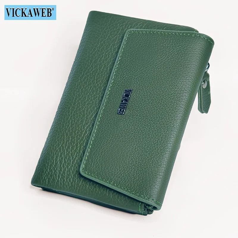 MiniGator Fashion Wallet & Purse