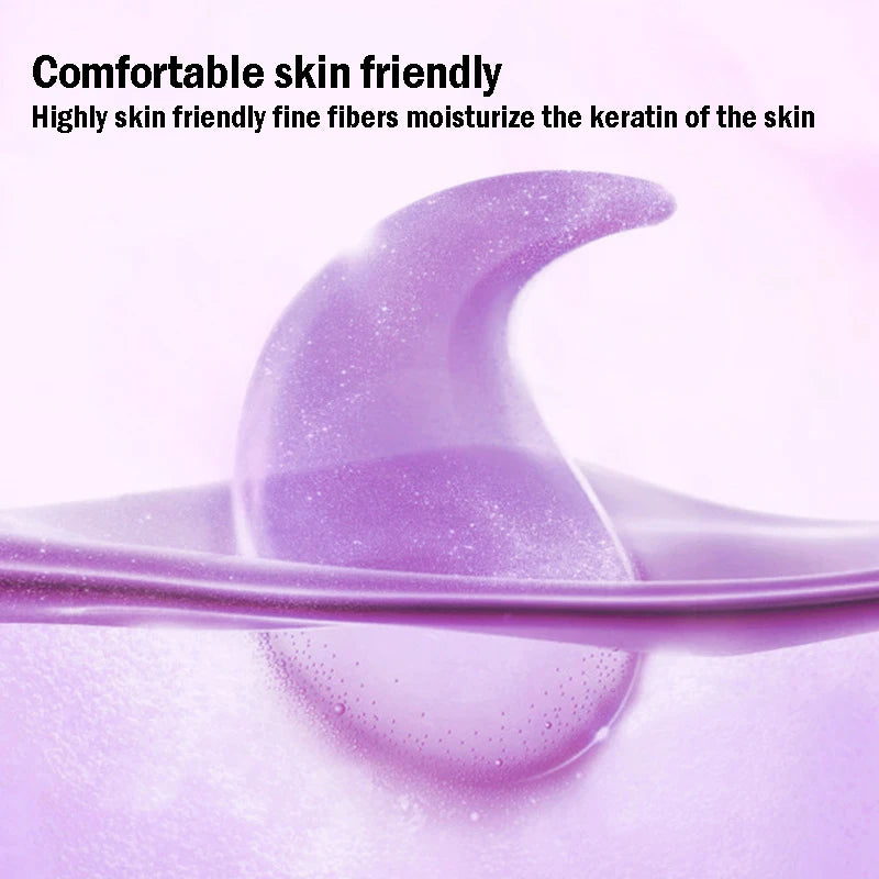 IMAGES Grape Collagen Eye Masks – Anti-Dark Circles & Anti-Aging, 60pcs.