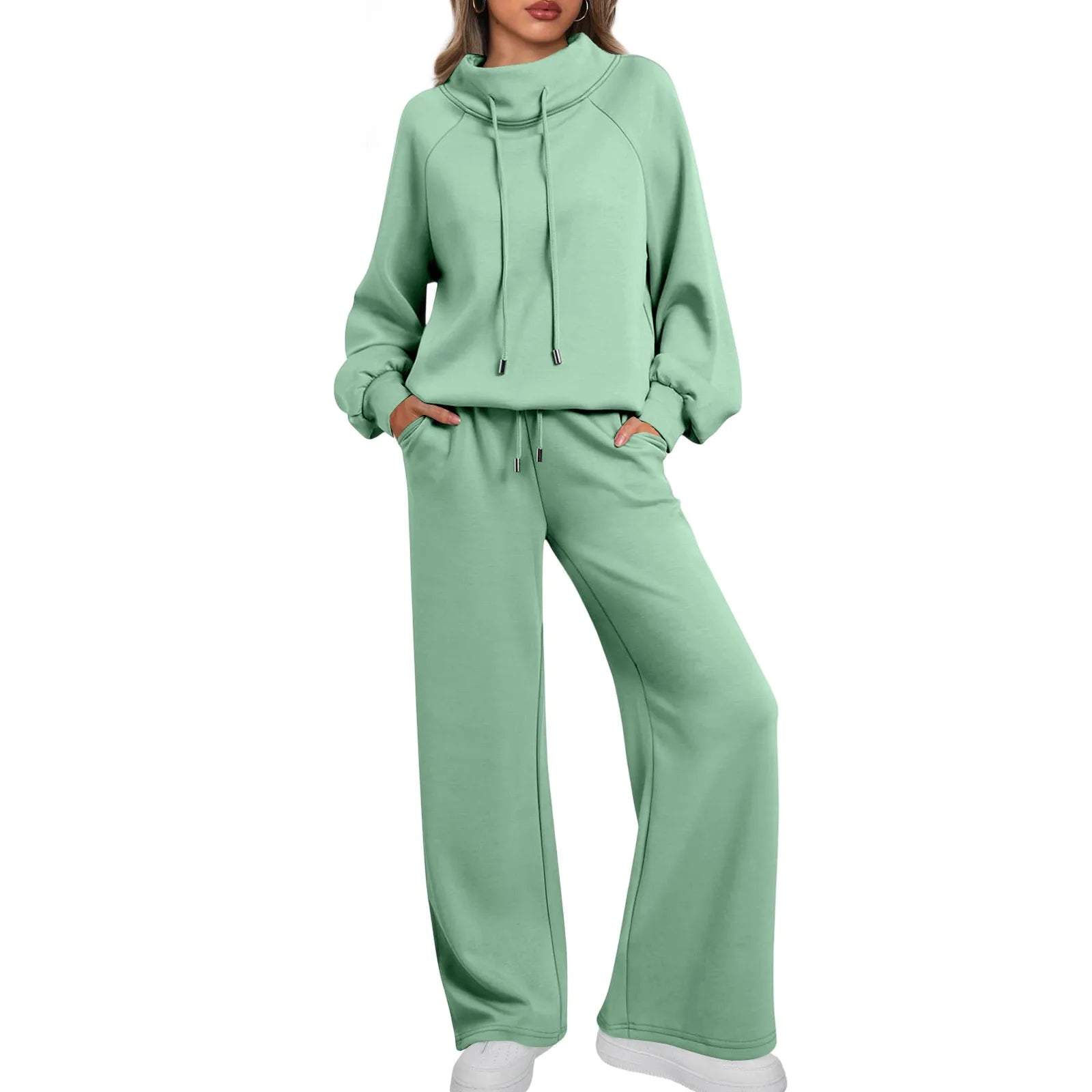 Chic Comfort Set