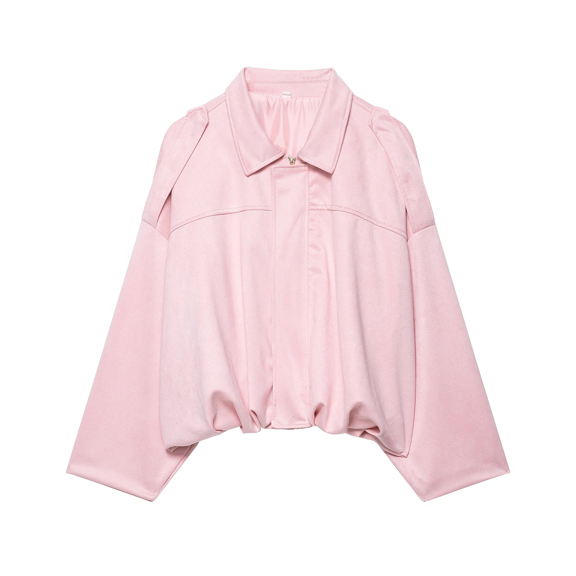 Elegance Drift Jacket