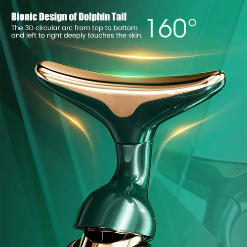 3-in-1 Facial Massager