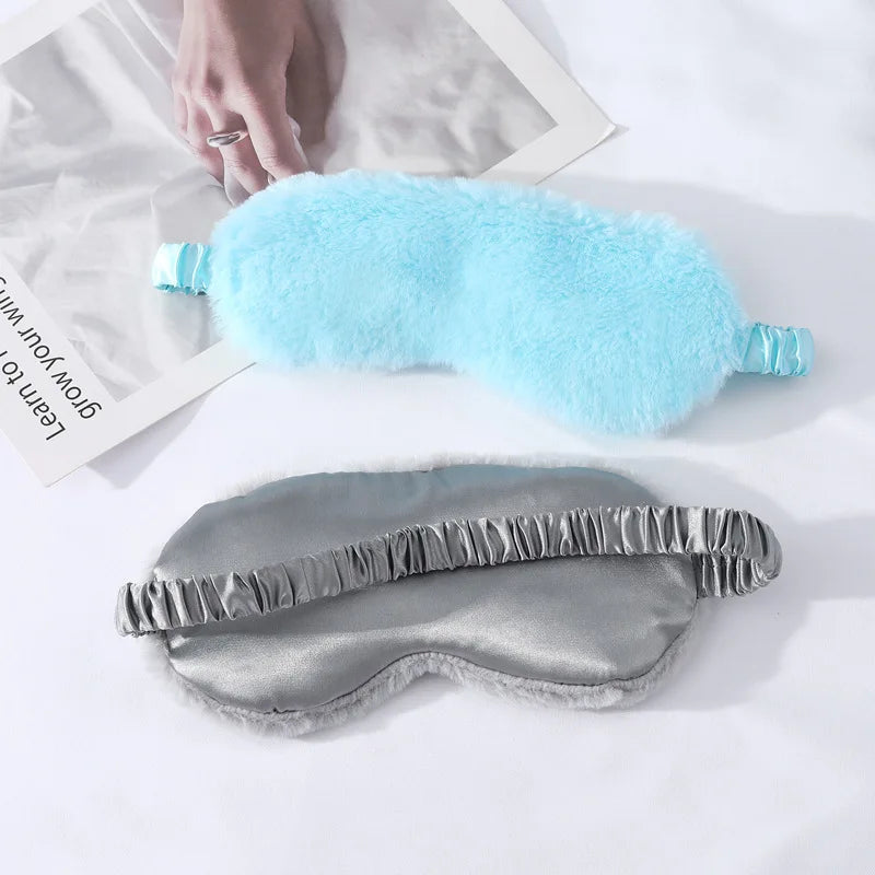Cloud Dream Sleep Mask