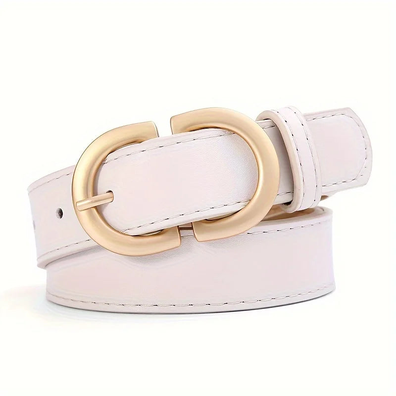 VersaStyle Korean Fashion Belt