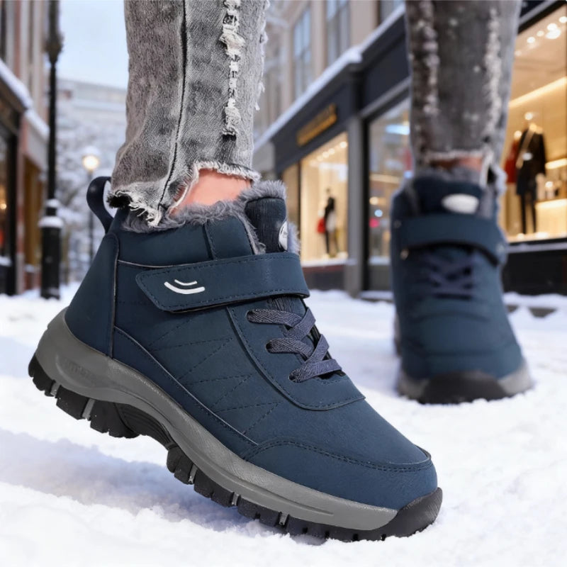 WarmWalk Outdoor Sneakers