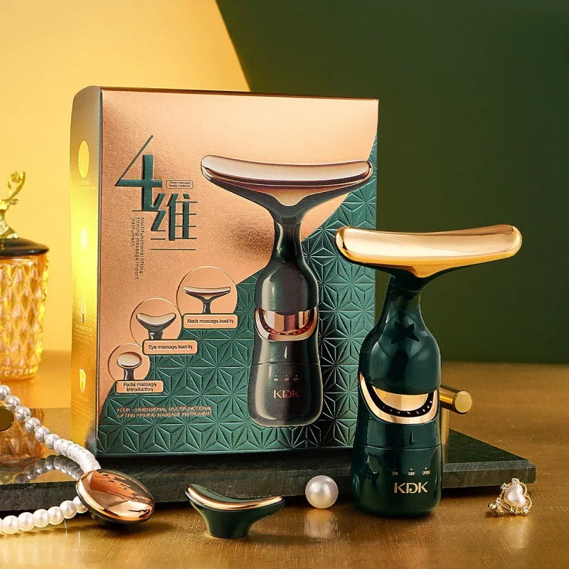 3-in-1 Facial Massager