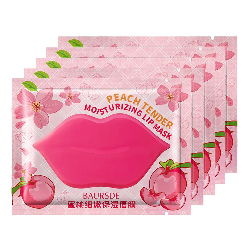 Collagen Nourishing Lip Mask