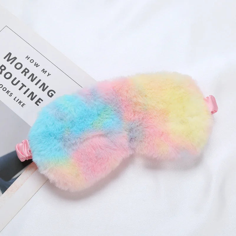 Cloud Dream Sleep Mask