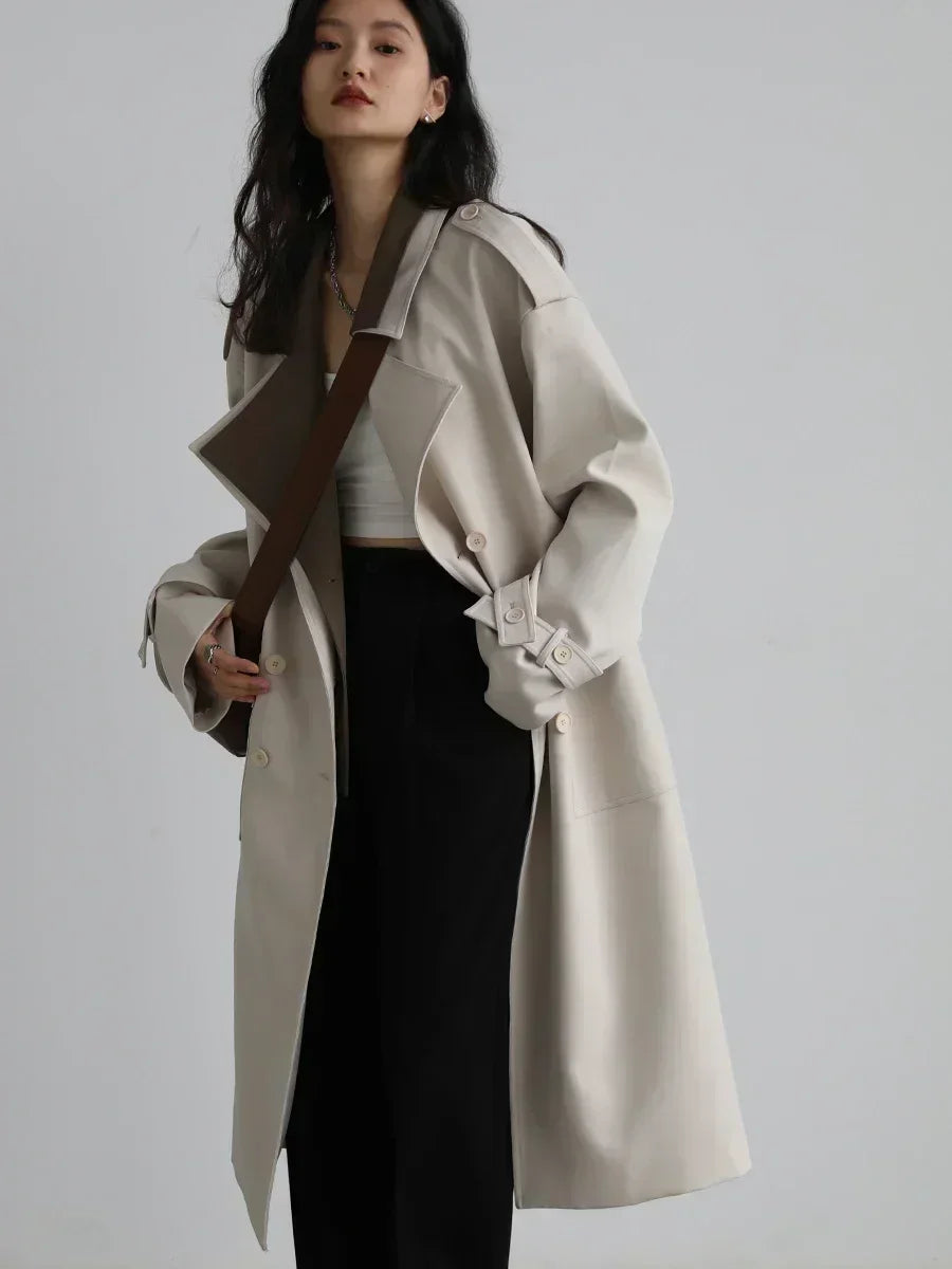 MetroCharm Coat