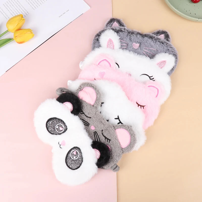 KittyDream Eye Shade Cover